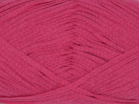 haakpakket Lente Lacet MIX gym Belle-Fuchsia