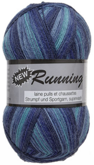 New Running Multi 705