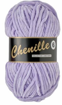 063 lila - Chenille 6 