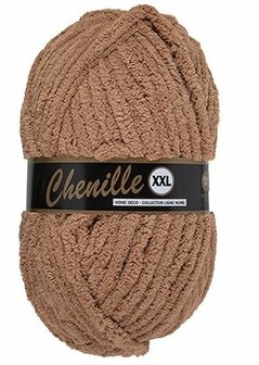 792 ecru - Chenille XXL 